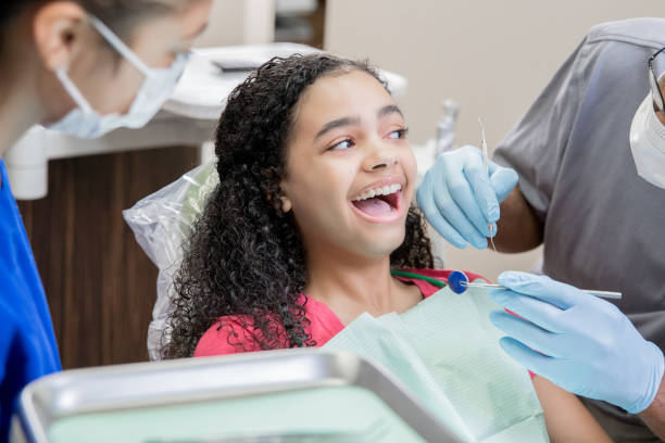Best Emergency Wisdom Tooth Extraction in New Lebanon, OH