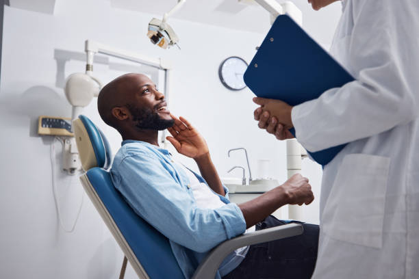 Best Weekend Emergency Dental Services in New Lebanon, OH