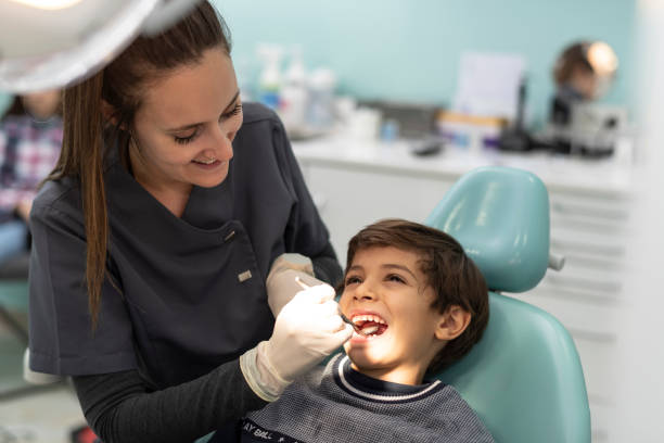 Best Emergency Orthodontic Repairs in New Lebanon, OH