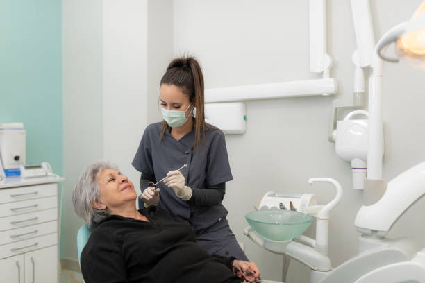Best Knocked-Out Tooth (Avulsed Tooth) Treatment in New Lebanon, OH