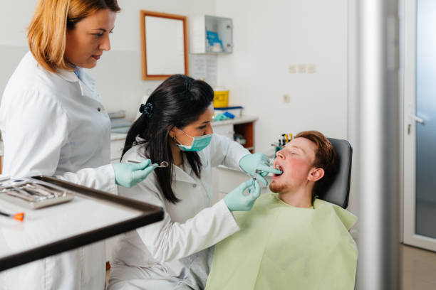 Best Emergency Dental Care for Sports Injuries in New Lebanon, OH