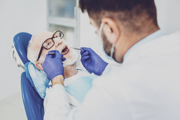 Best Emergency Treatment for Jaw Pain or Injury in New Lebanon, OH